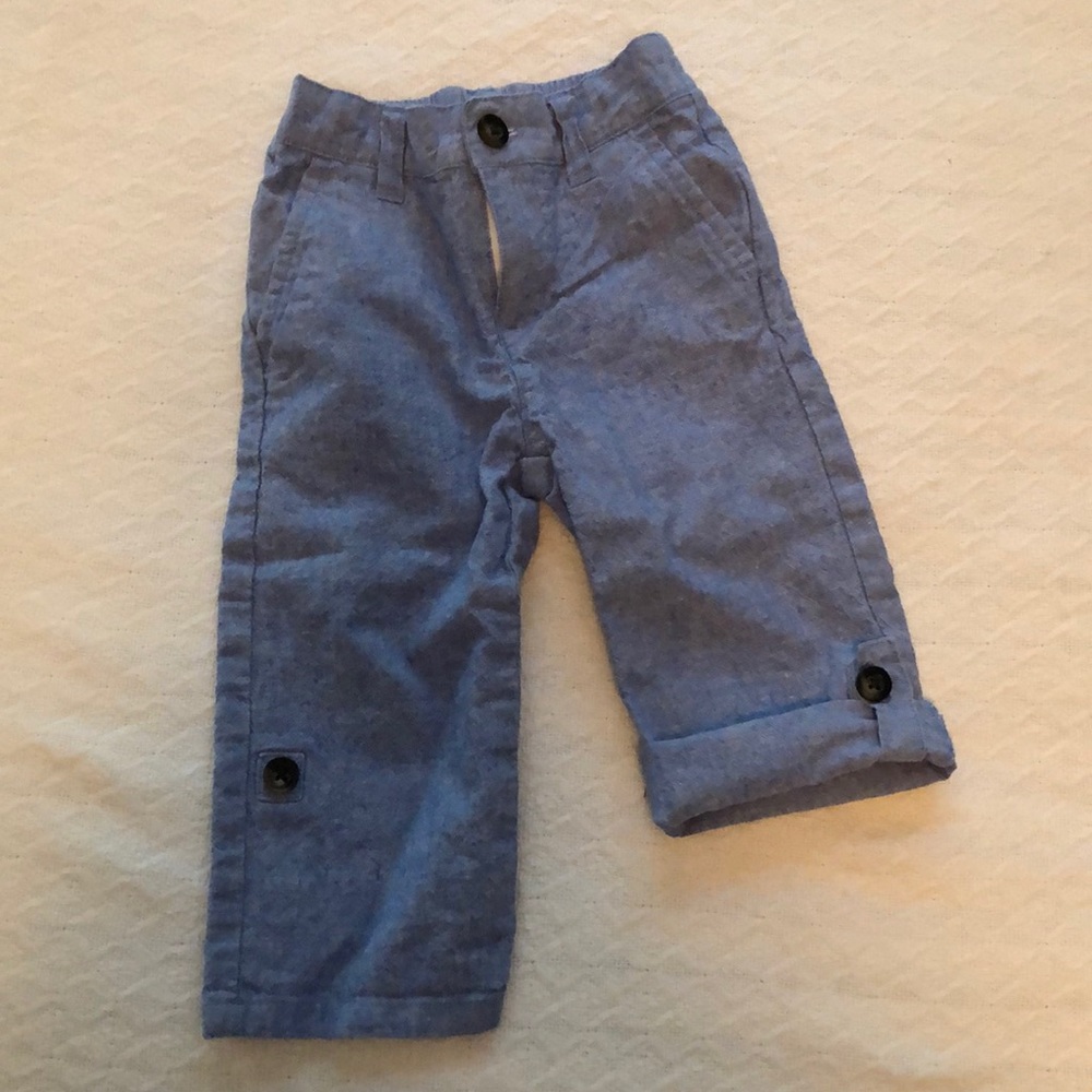 Janie and Jack Pants